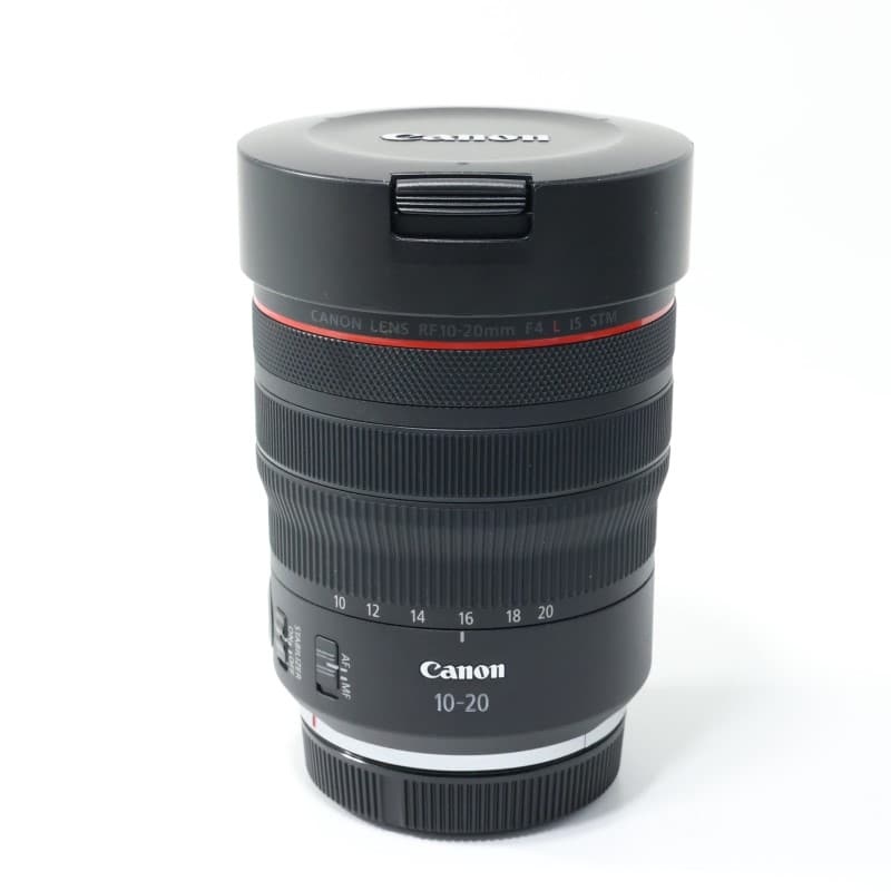 RF10-20mm F4 L IS STM