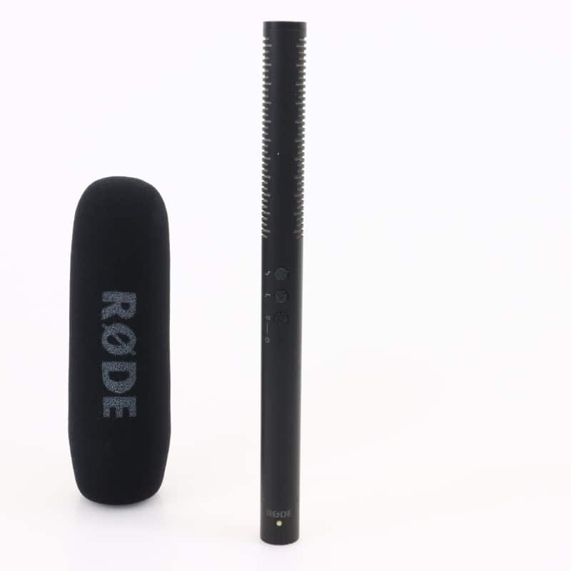 NTG4+ [ショットガンマイク]