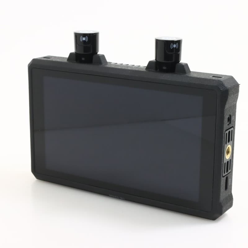 Mars M1 Enhanced [ワイヤレス映像伝送モニター]