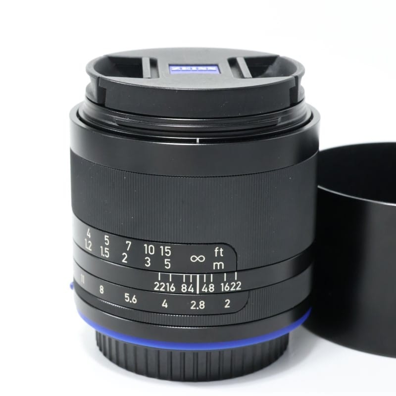 Loxia 2/50 E-mount