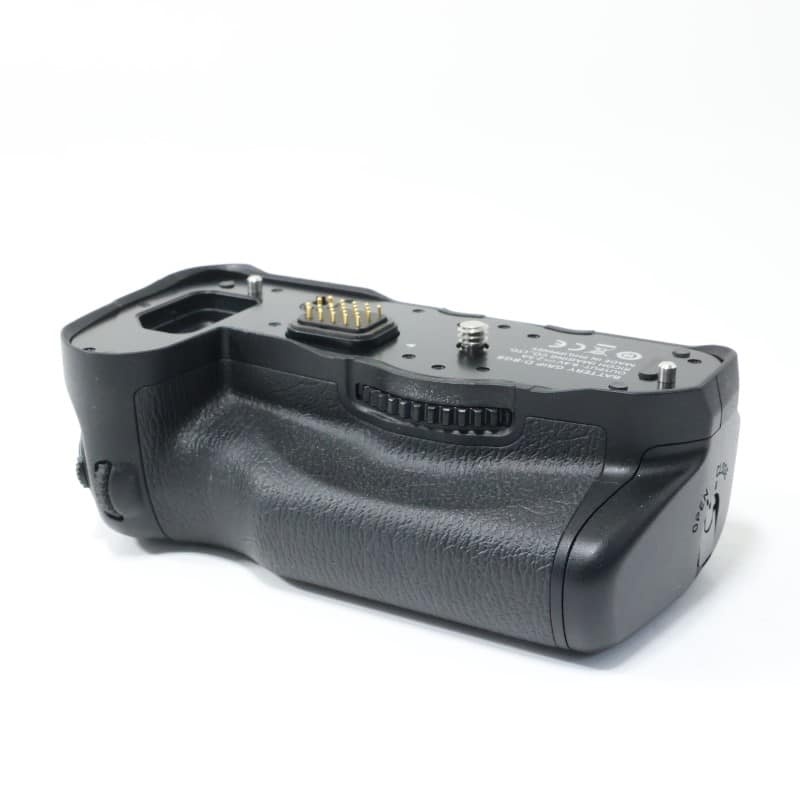 バッテリーグリップ D-BG8
