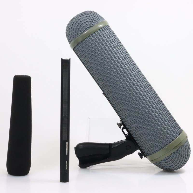 MKH 416-P48U3 [ショットガンマイクロホン(48V)]