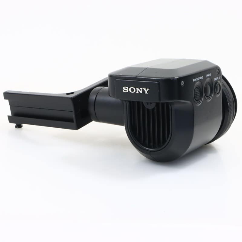 DVF-EL100 [0.7型有機ELビューファインダー]