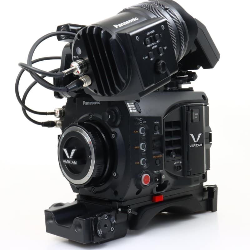 AU-V35LT1G [VARICAM LT]
