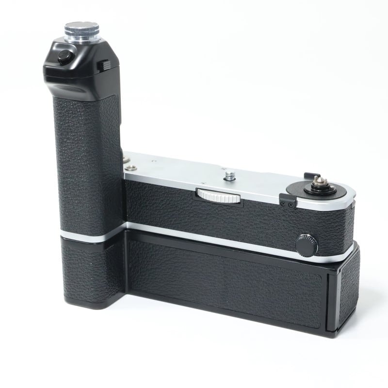 モータードライブ MD-2 + バッテリーケース MB-1