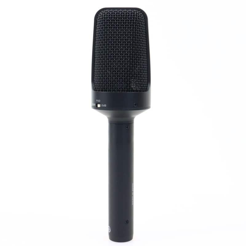 BP4025 [X-Yステレオマイクロホン]