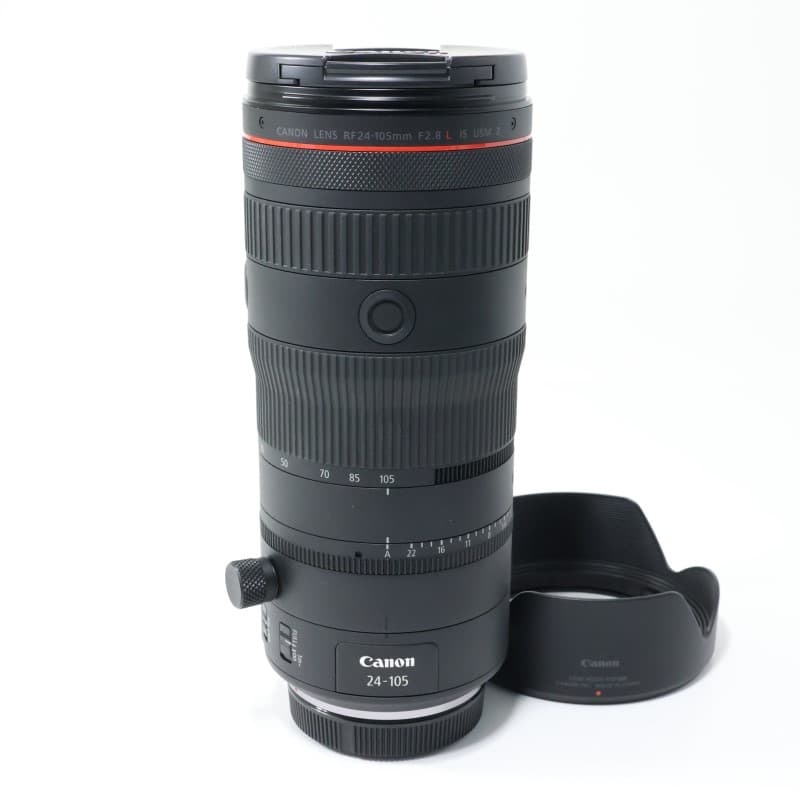 RF24-105mm F2.8 L IS USM Z