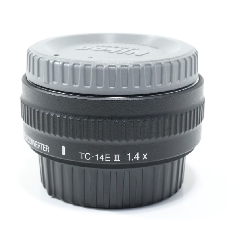 AF-S TELECONVERTER TC-14E III