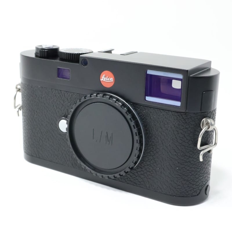 Leica M (Typ262)