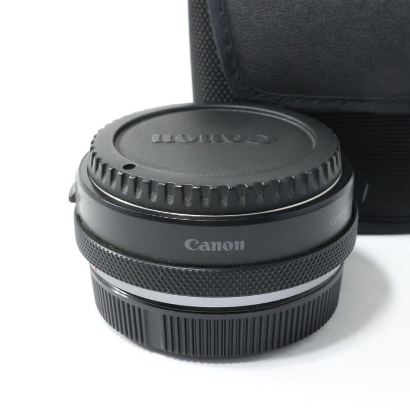 コントロールリングマウントアダプター EF-EOS R