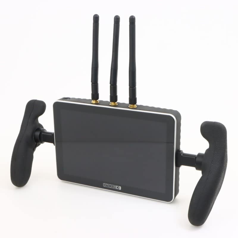 MON-FOCUS7-BOLT-500-RX [FOCUS 7 Bolt 500 RX]