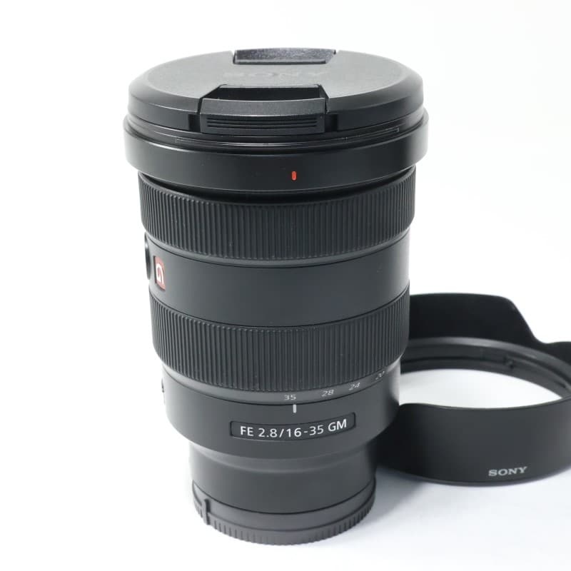 FE 16-35mm F2.8 GM SEL1635GM