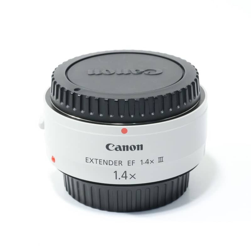EXTENDER EF1.4×III