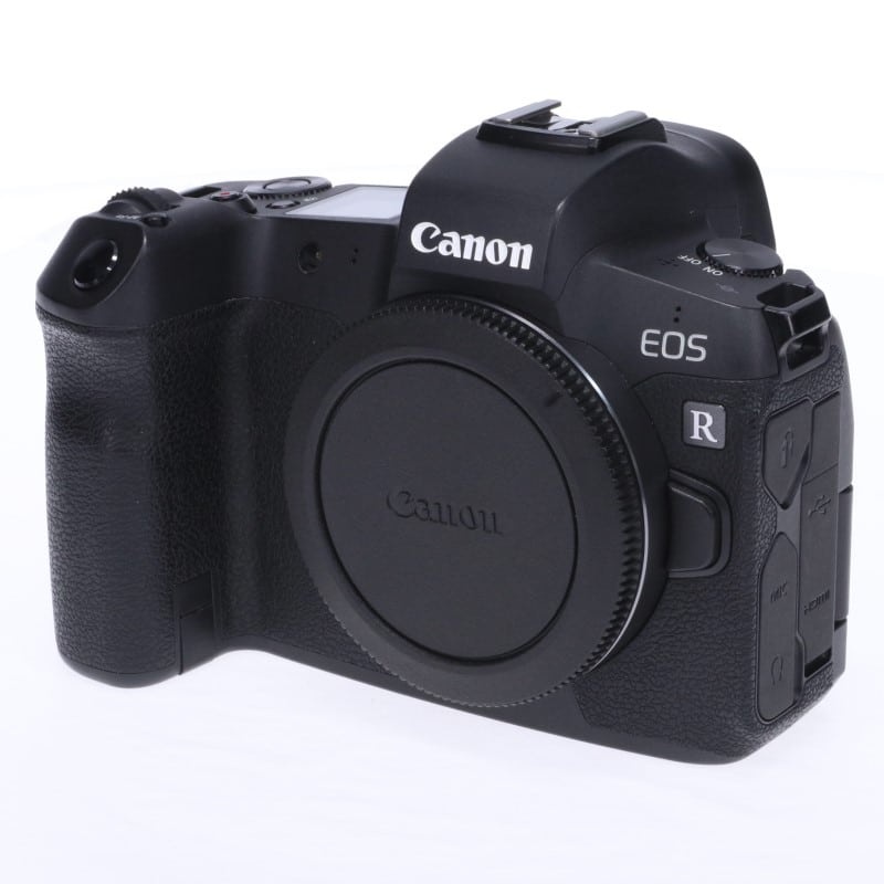 EOS R ボディー