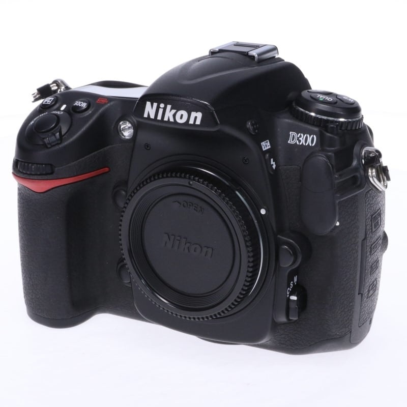 D300 ボディ