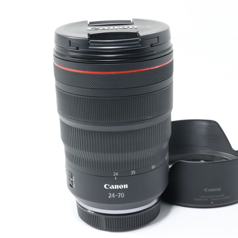 RF24-70mm F2.8 L IS USM