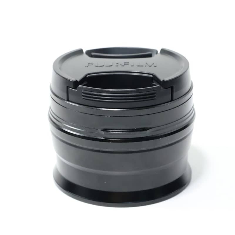 ワイドコンバージョンレンズ WCL-X100B II ブラック