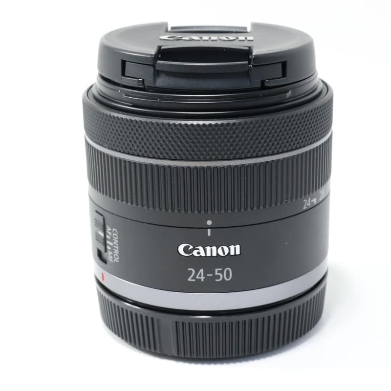 RF24-50mm F4.5-6.3 IS STM