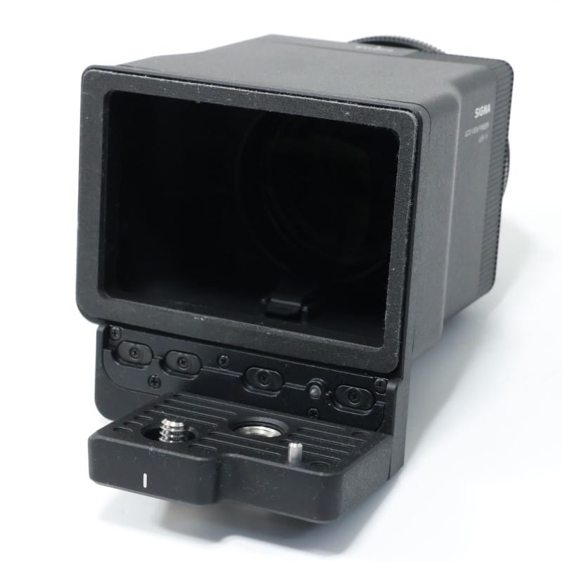 LCD VIEW FINDER LVF-11