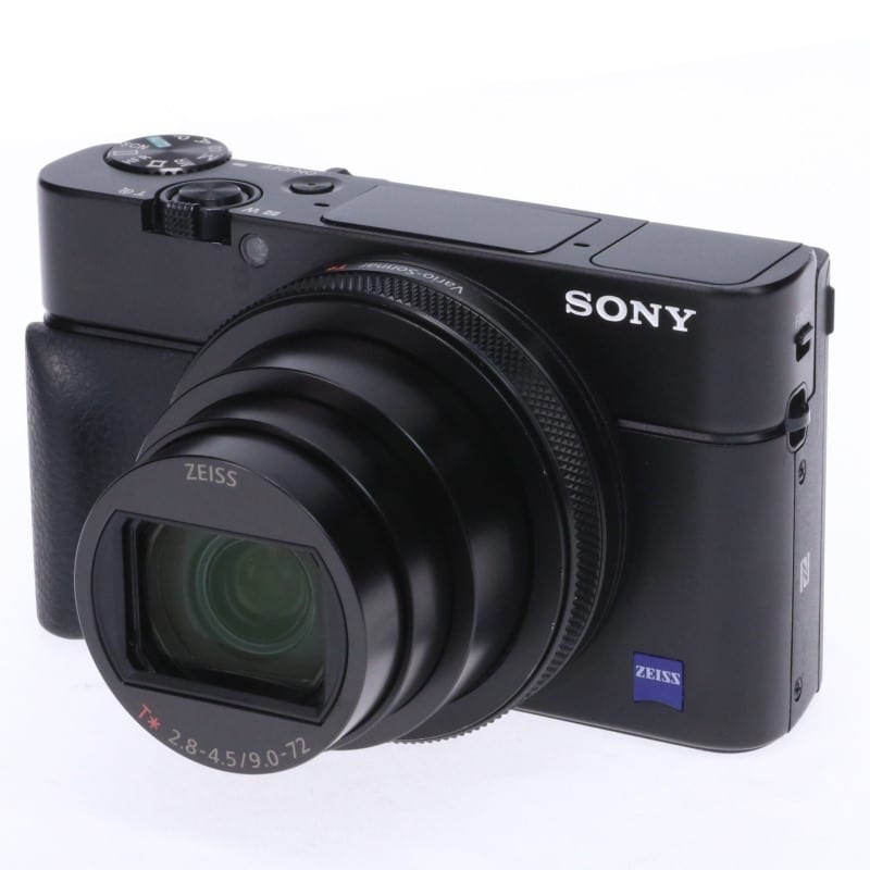 Cyber-shot RX100VII DSC-RX100M7
