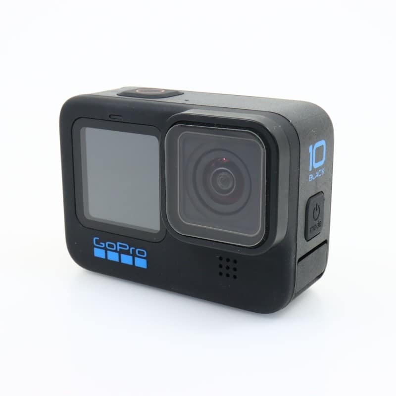 CHDHX-101-FW [HERO10 Black]