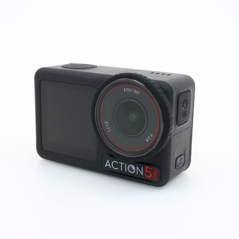 Osmo Action 5 Pro スタンダードコンボ OA5P01