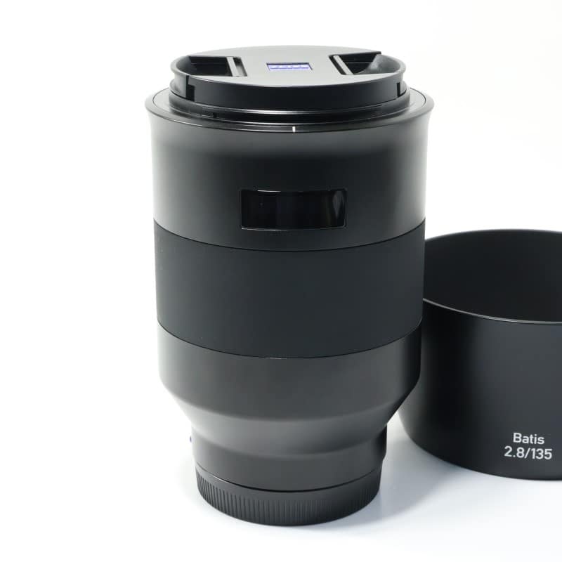Batis 2.8/135 E-mount