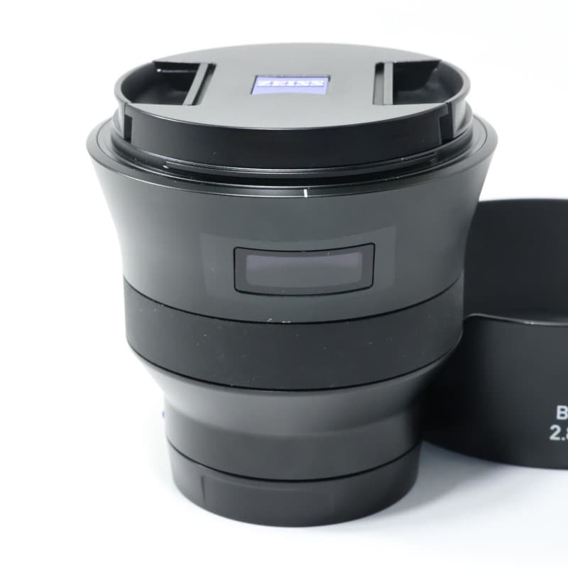 Batis 2.8/18 E-mount