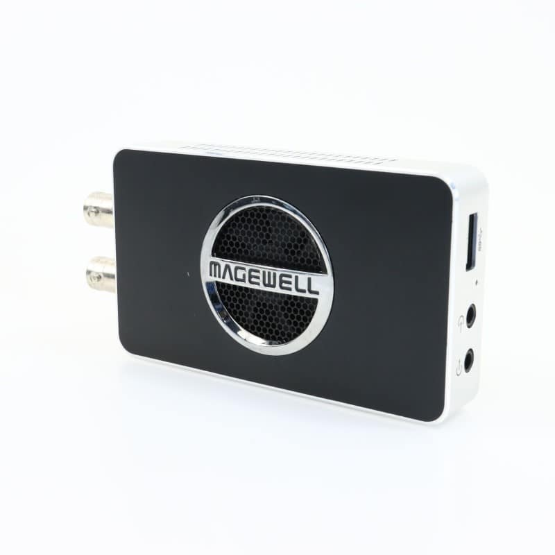 USB Capture SDI 4K Plus [1チャンネル 4K キャプチャデバイス]