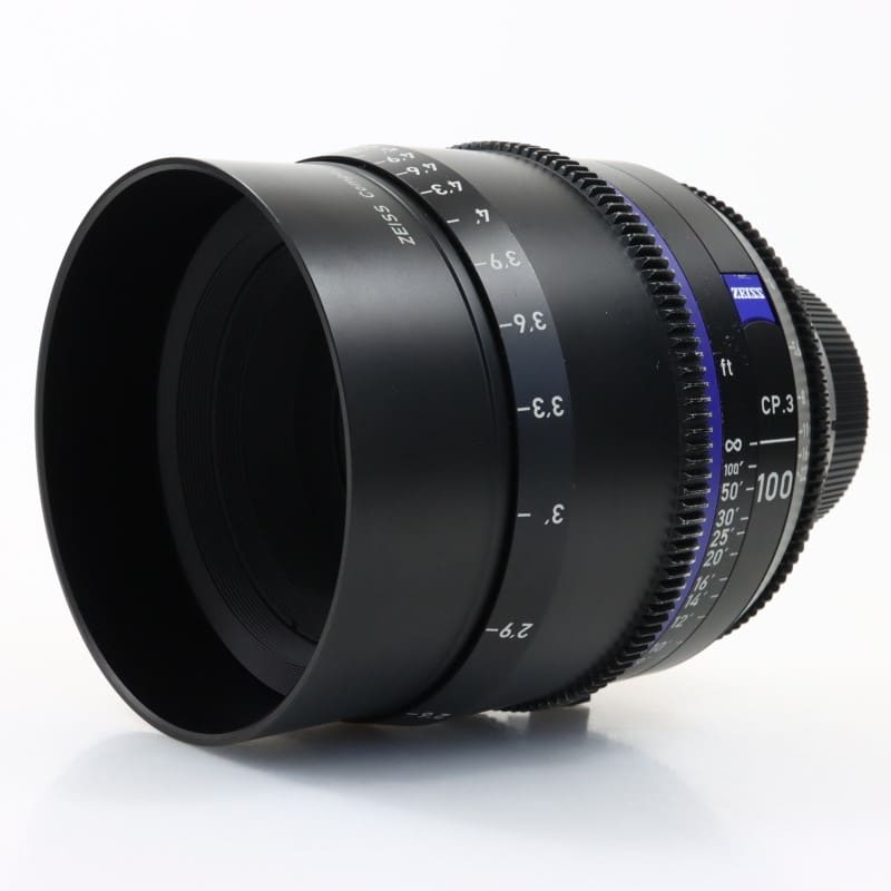 2185-162 [CP.3 100mm T2.1 CF EF/Feet]