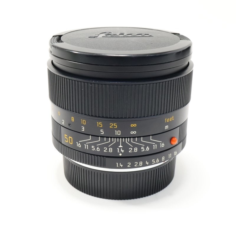 ズミルックス R 50mm F1.4 ROMカム E60