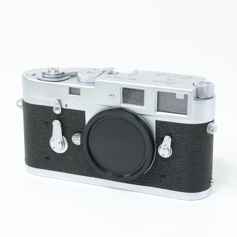 M2 セルフ付