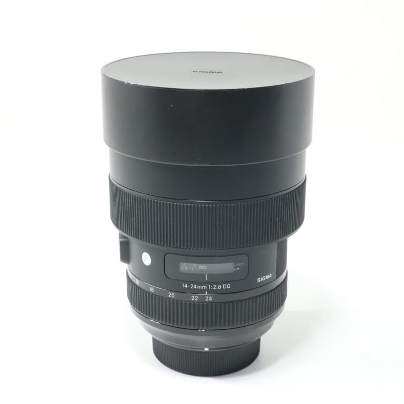 14-24mm F2.8 DG HSM Art ニコン