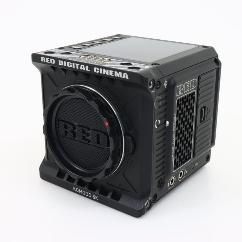 KOMODO 6K 710-0333
