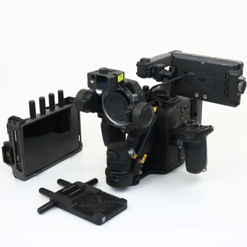 DJI Ronin 4D-6K プロキット