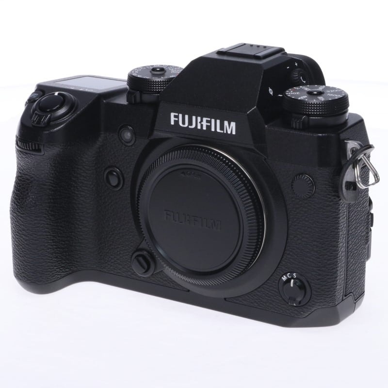 FUJIFILM X-H1 ボディ