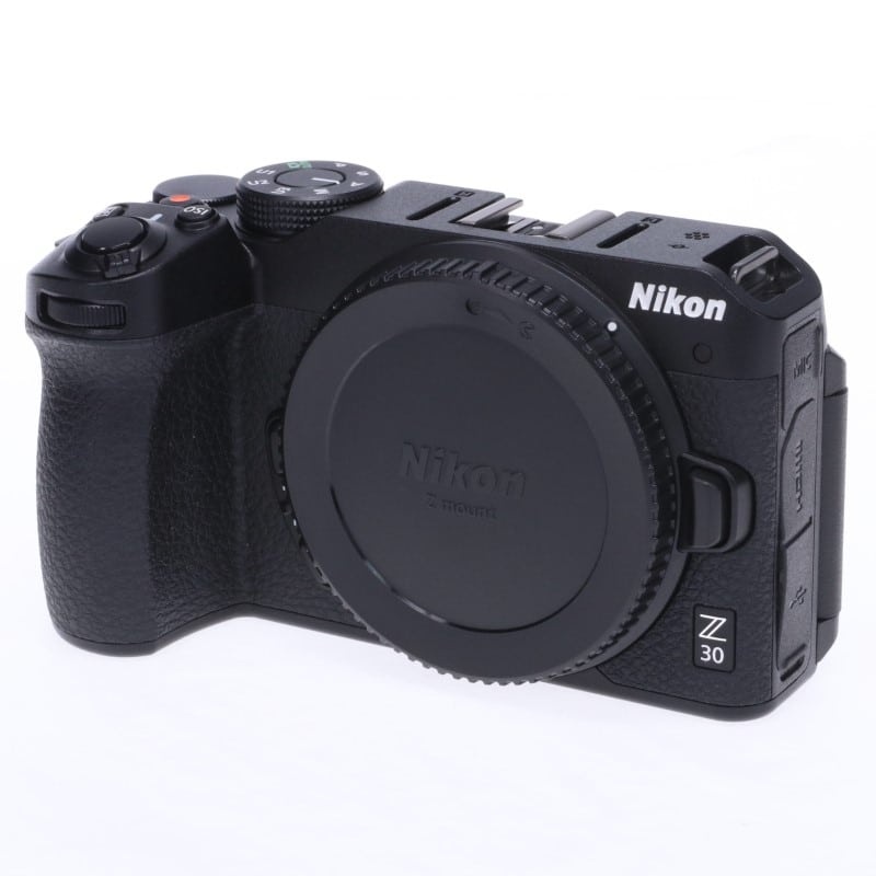 Z30 ボディ