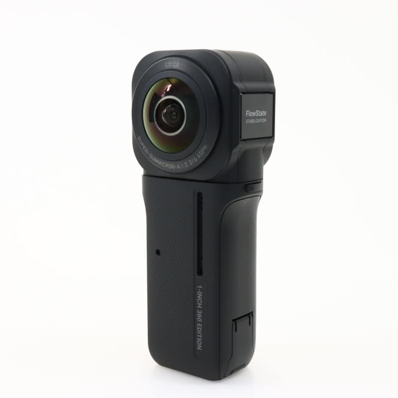 CINRSGP/D [Insta360 ONE RS 1-Inch 360 Edition]