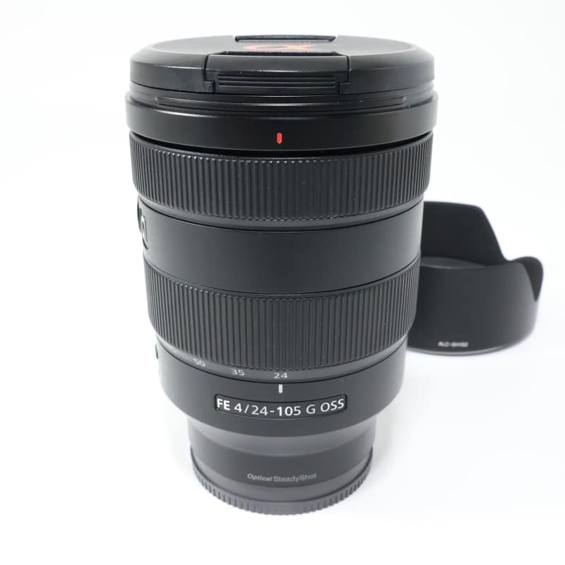 FE 24-105mm F4 G OSS SEL24105G