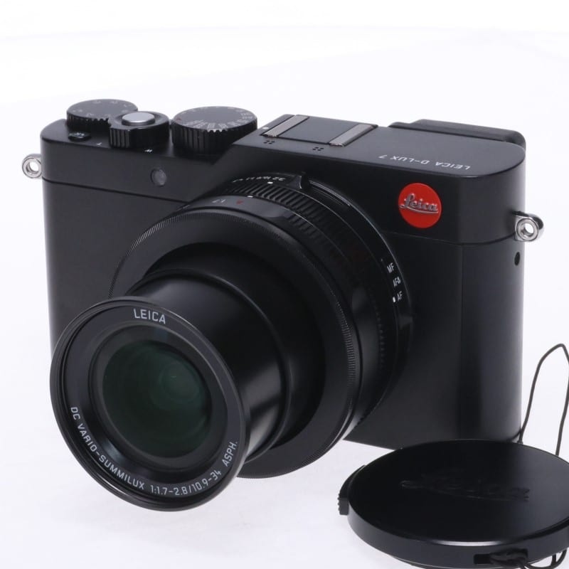 D-LUX7 ブラック 19141