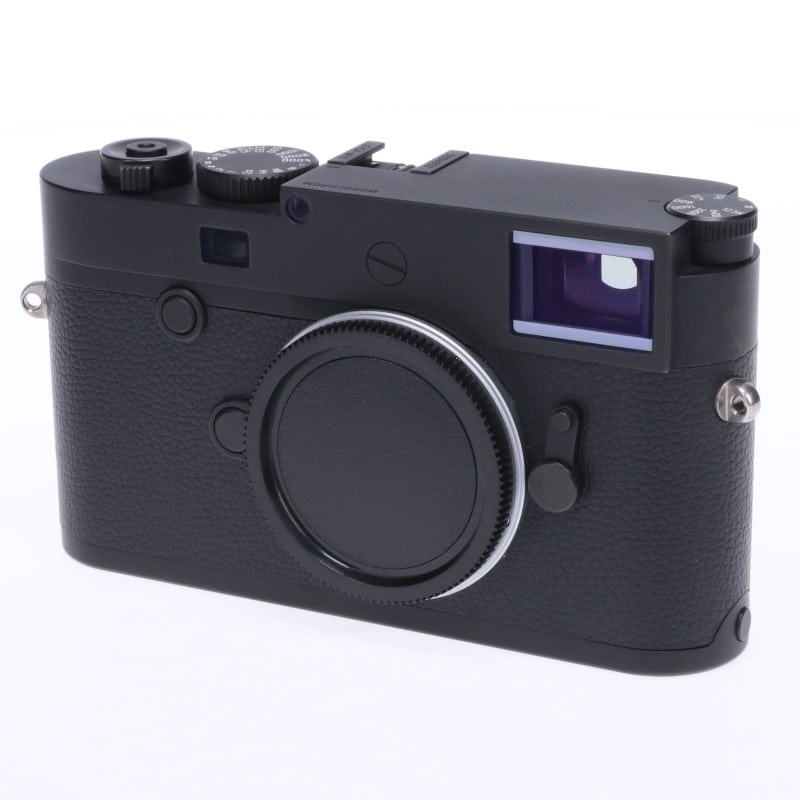20050 Leica M10 モノクローム