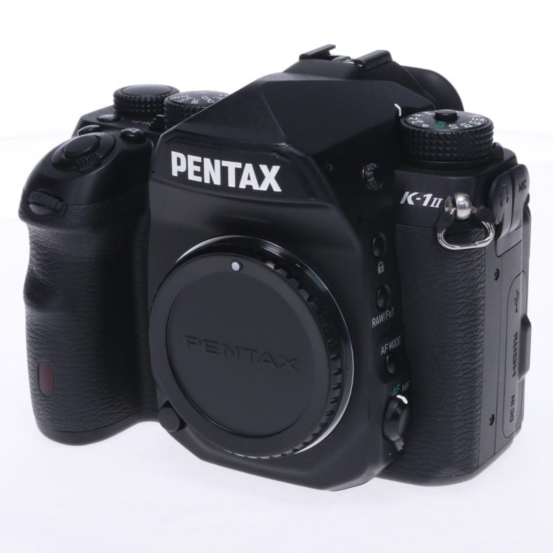 PENTAX K-1 Mark II ボディキット
