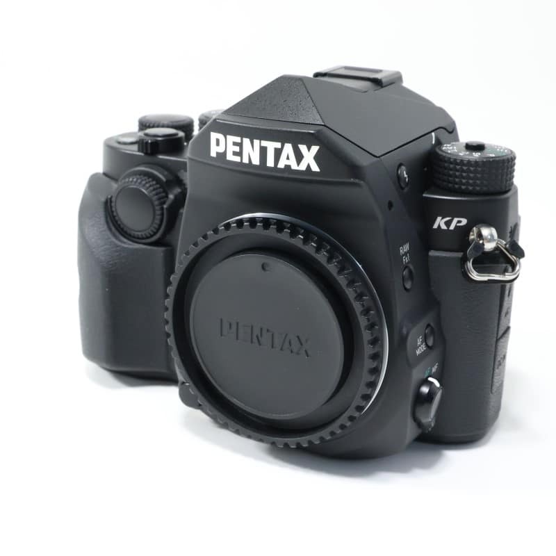 PENTAX KP ボディキット ブラック