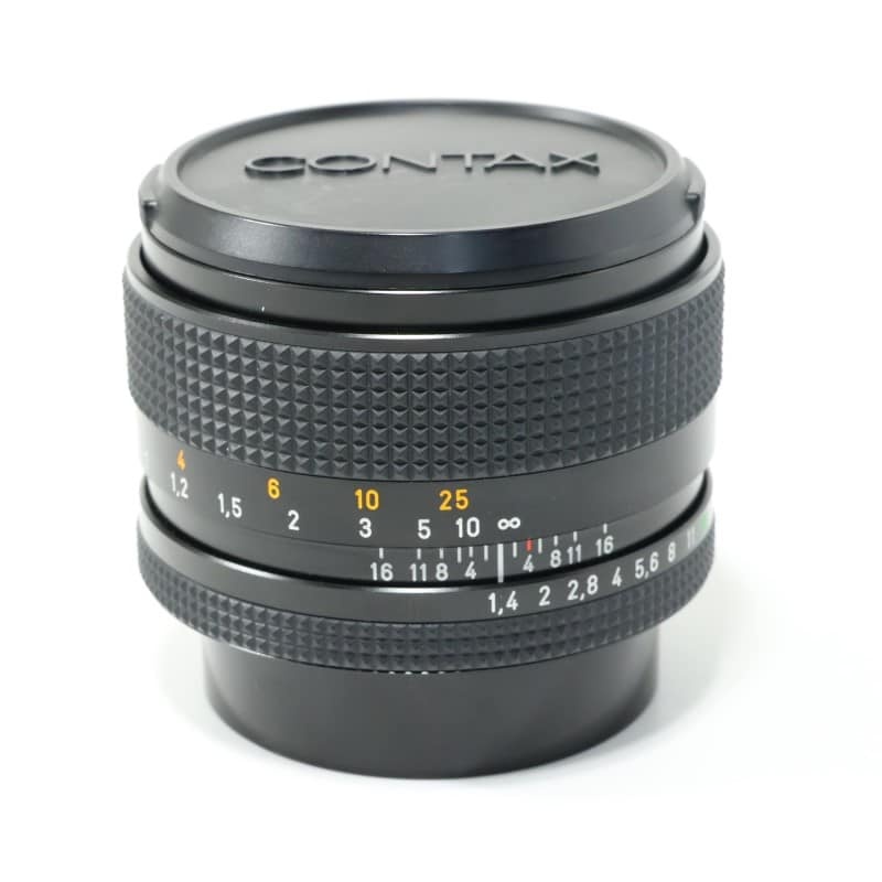 Planar T* 50mm F1.4 MM J