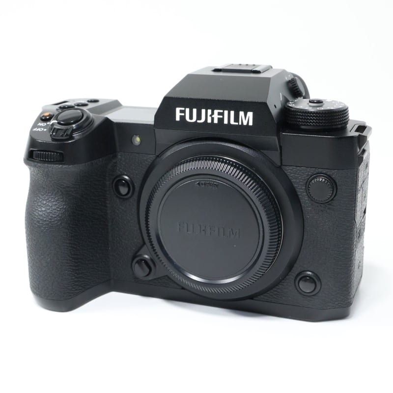 FUJIFILM X-H2 ボディ