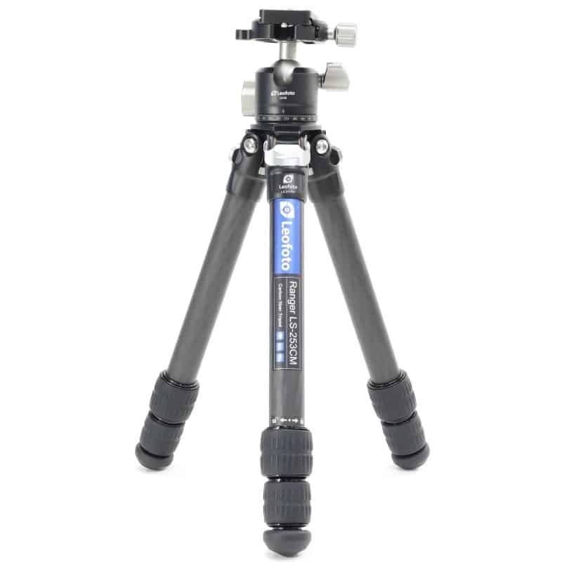 LS-253CM + LH-30
