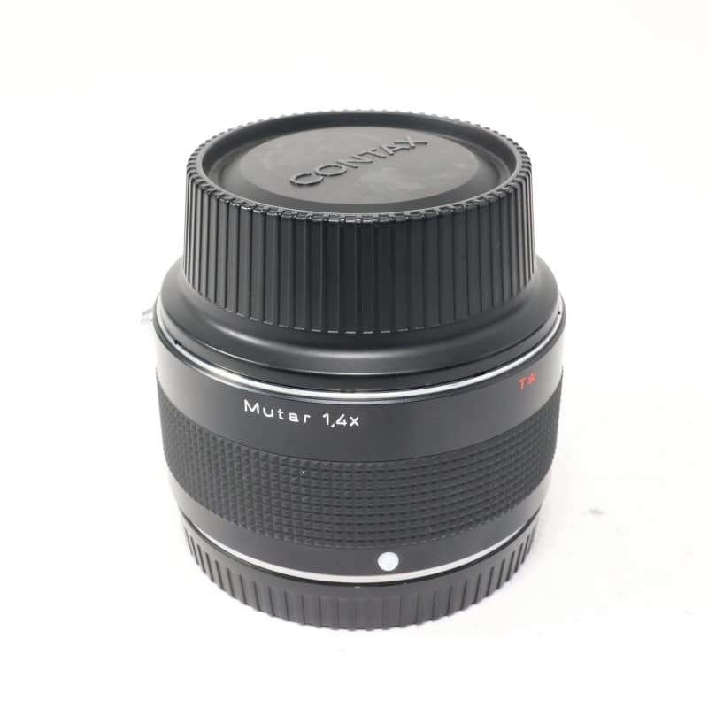 645用 Mutar 1.4X