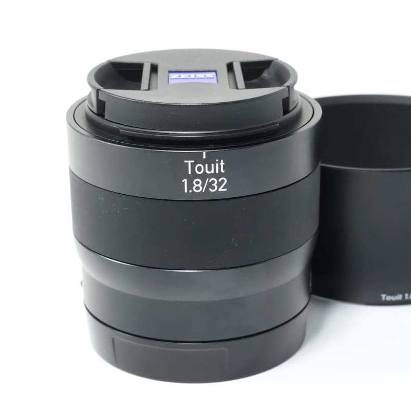 Touit 1.8/32 E-mount