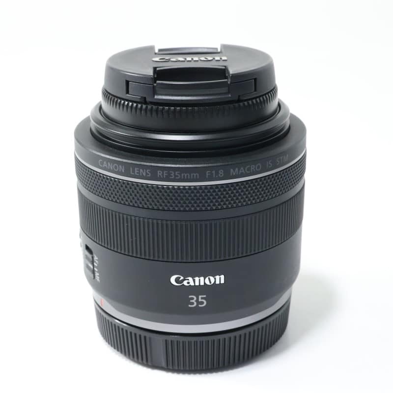 RF35mm F1.8 MACRO IS STM