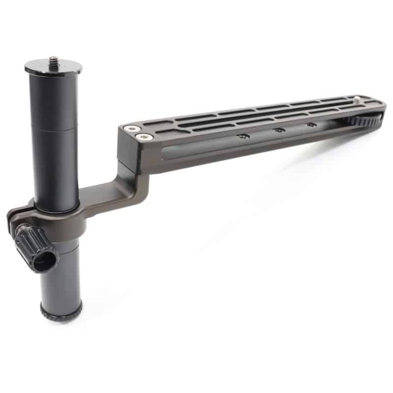 SPT-2 望遠レンズ専用サポーター